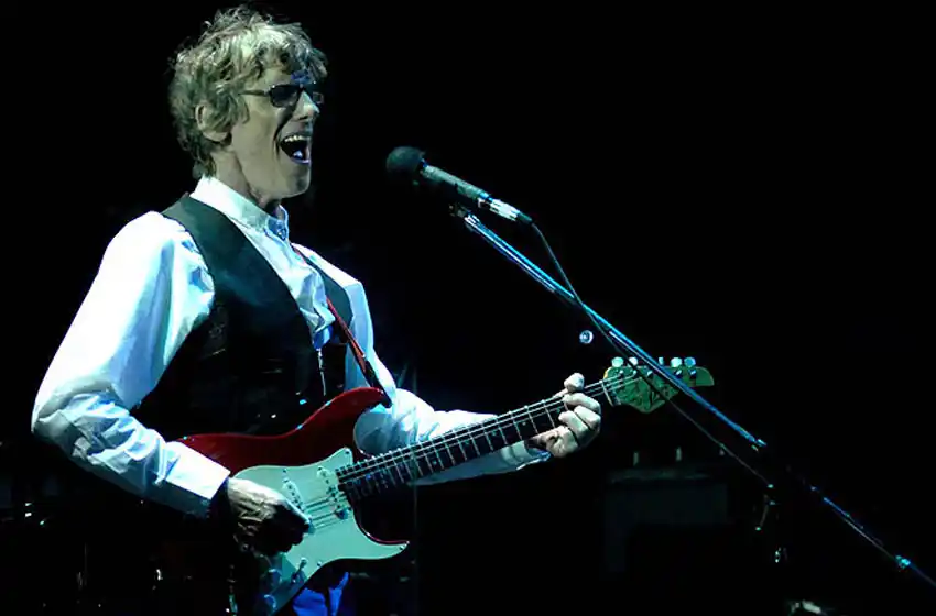 Festejos en 30 ciudades en simultáneo por el Día del Músico