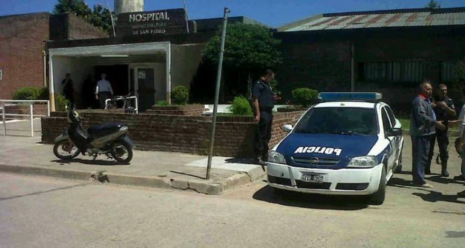 Por la muerte de Jonathan Bianchi, el único imputado es el policía