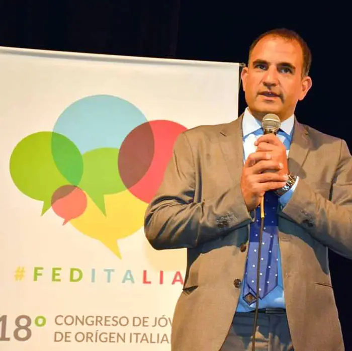 Croci: “Las migraciones son motores de desarrollo”