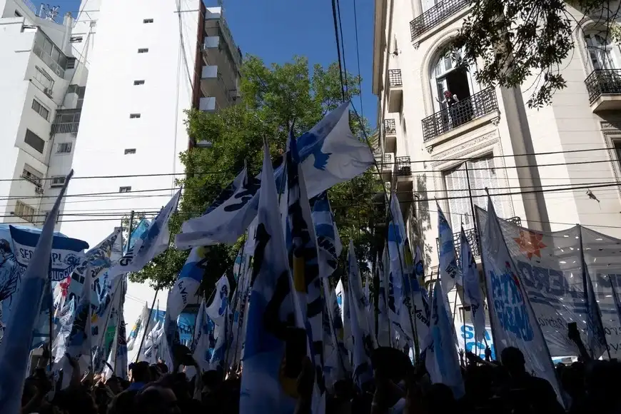 manifestaciones