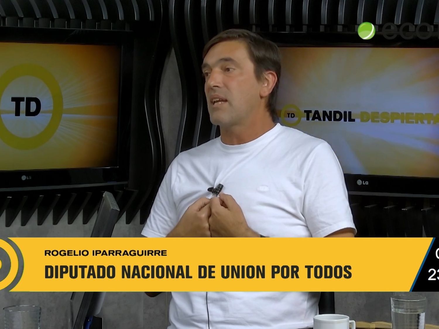 El desafío de un año electoral frente a propios y extraños