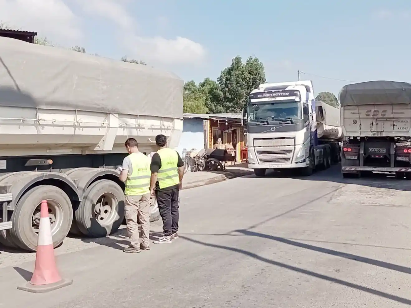La provincia insta a inscribirse en el Registro de Actividades Mineras