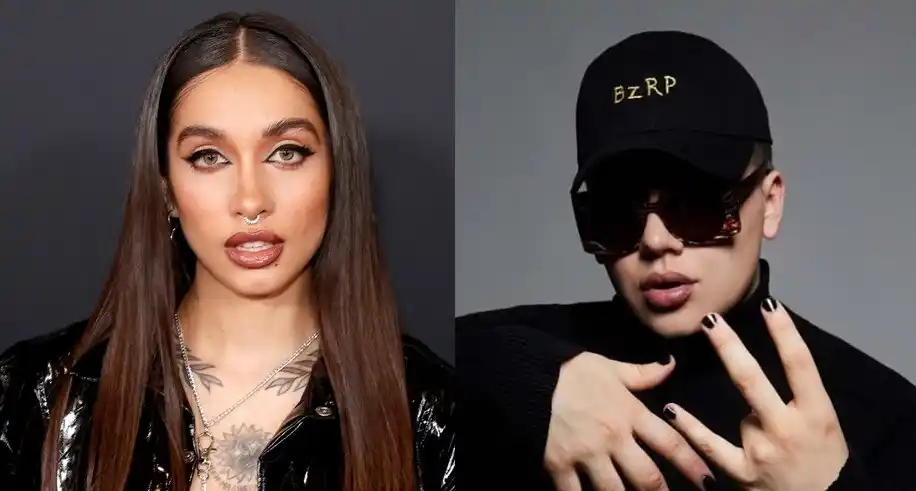 Quiénes son los artistas bonaerenses que integran la lista de más escuchados del 2021