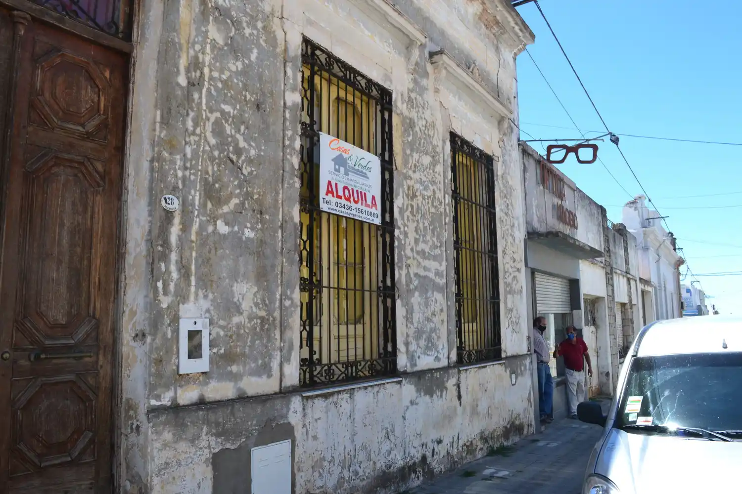 La demanda de alquiler de viviendas sigue superando a la oferta