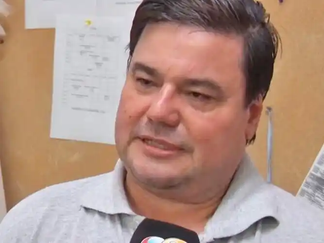 Condenan a 16 años de prisión al profesor Acuña en un juicio abreviado