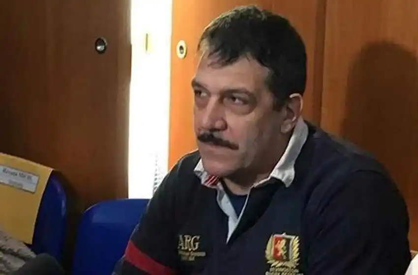 Caso Perassi: tras la absolución, Gabriel Strumia habló por primera vez