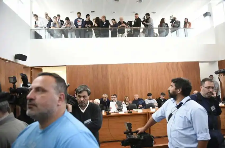 Cómo será el juicio a Los Monos