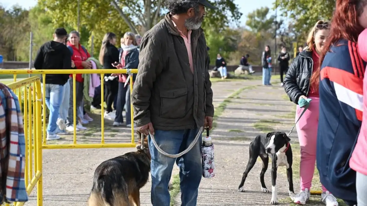 Se realiza el "Guanimal Day" en el Mercado del Munilla