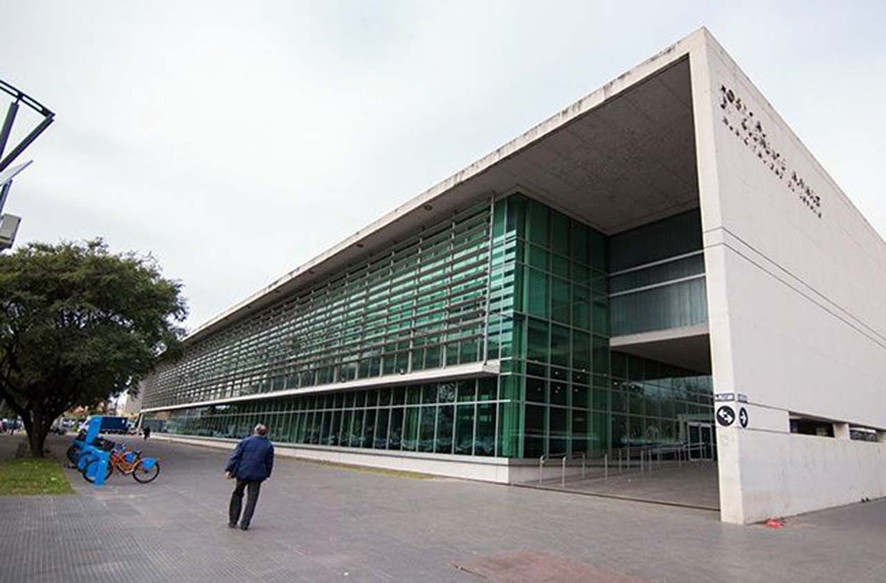Internaron a un hombre tras ser apuñalado durante una pelea en zona sudoeste