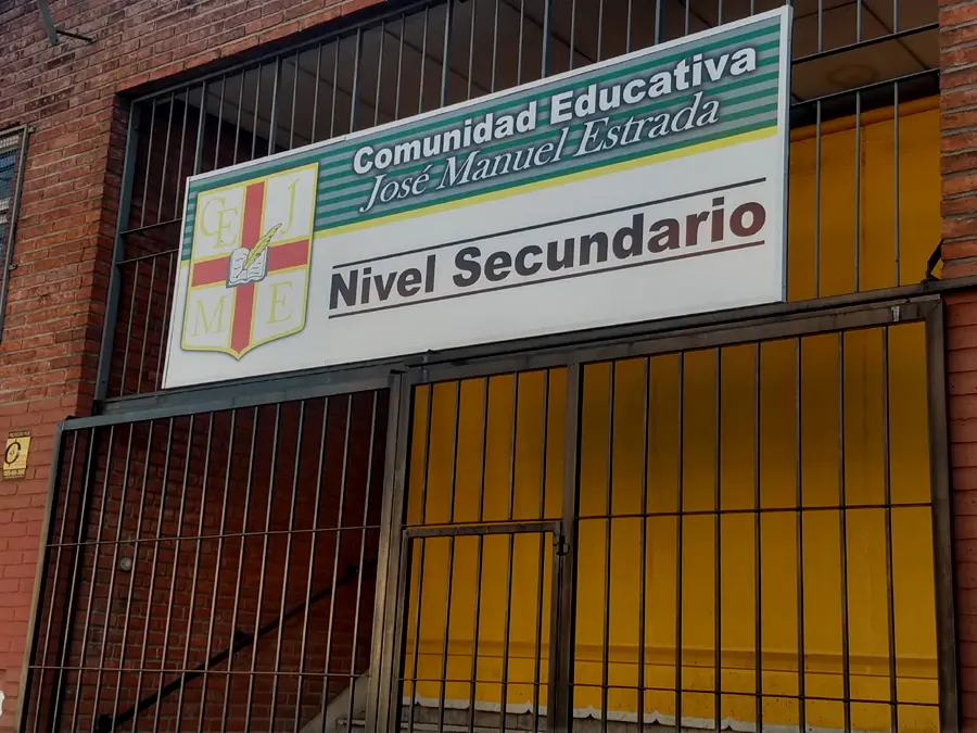 Colegio Estrada Lanús Oeste