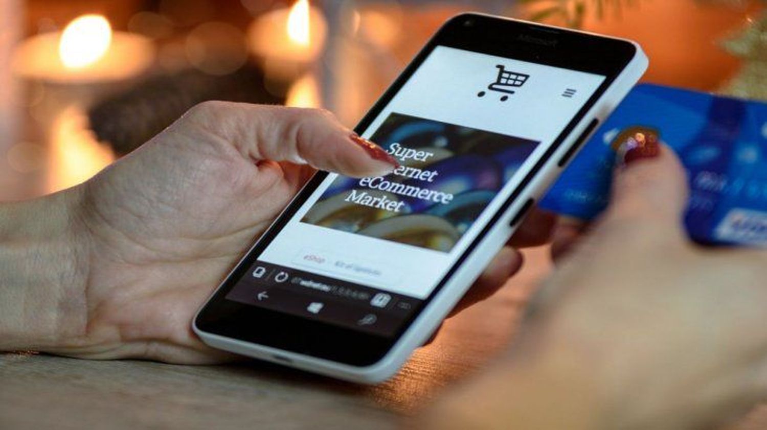 Arrancó el CyberMonday 2020, con récord de marcas