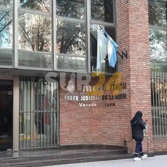 Caso Helena: Juzgado Federal emplazó al Ministerio de Salud de la Nación