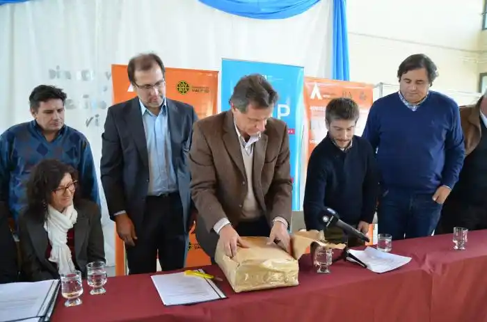 Licitaron la repavimentación de Ruta 88 por 300 millones de pesos