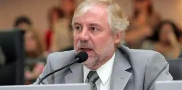 Fopea condenó la amenaza de Allende a un periodista 