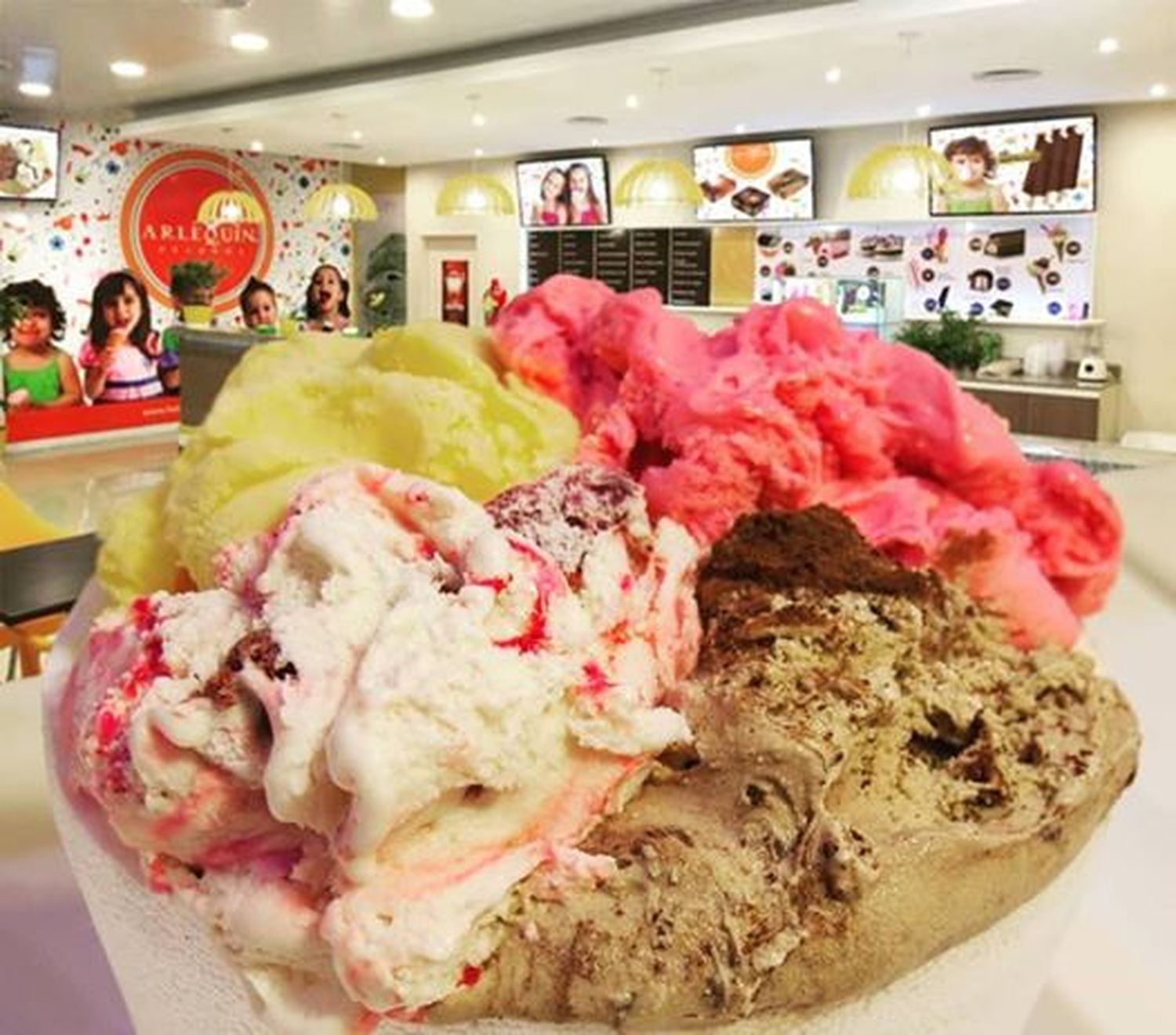 Estas son las franquicias comerciales más exitosas del país