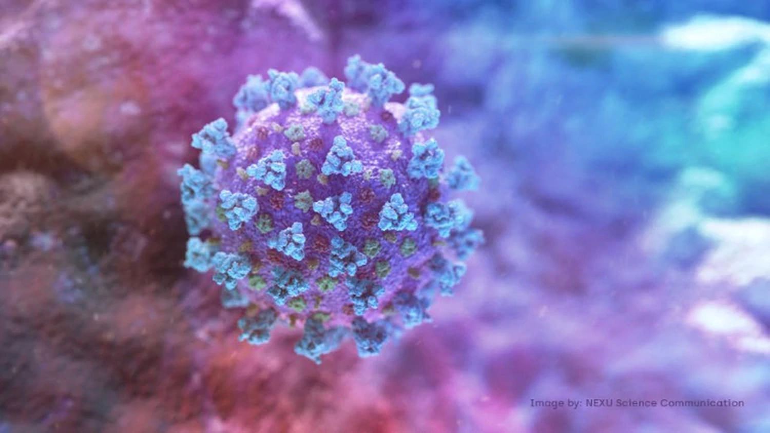 Un medicamento antigripal en Japón muestra efectividad contra el coronavirus