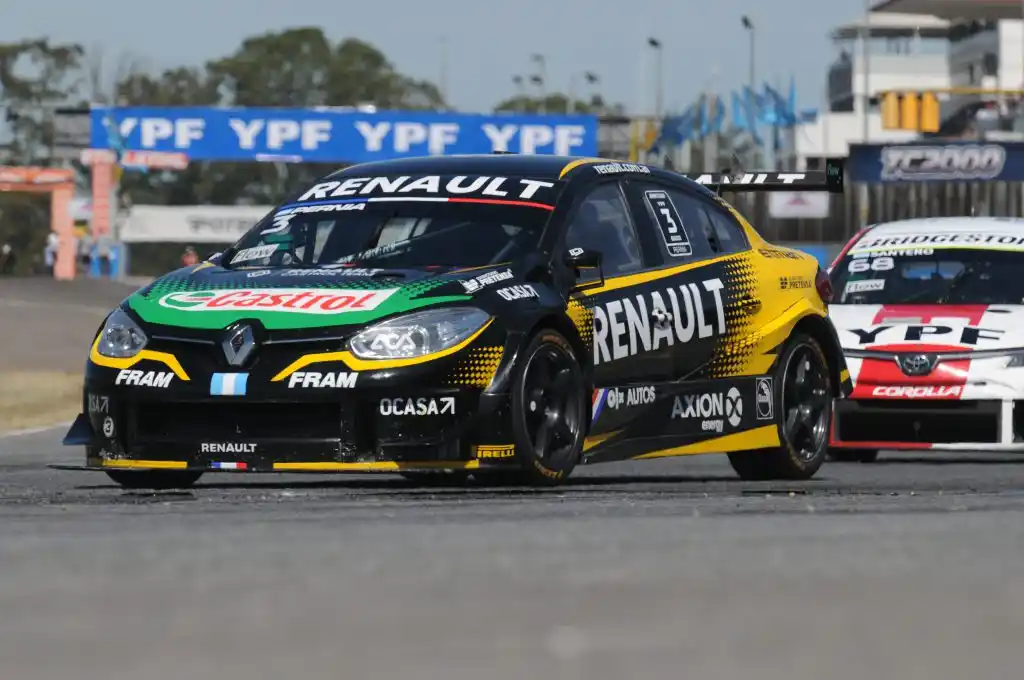 El Súper TC2000 postergó la fecha de junio en Paraná