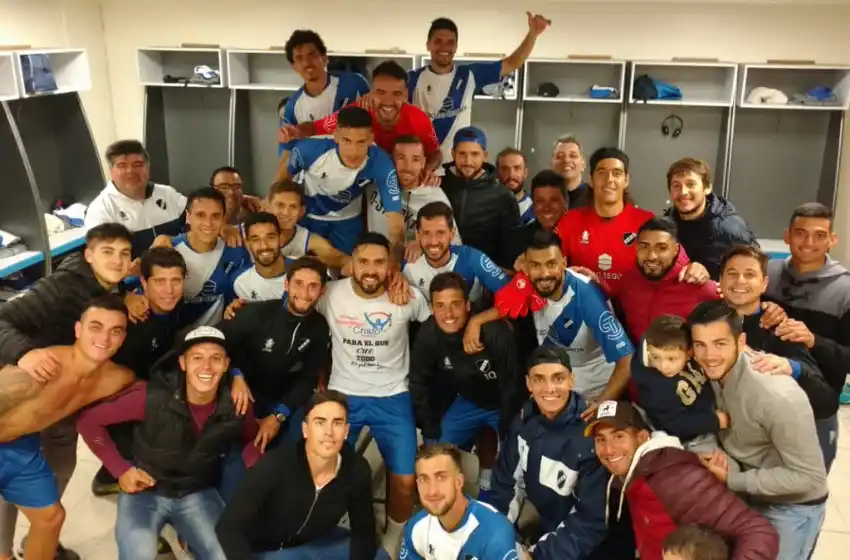 Con el primer puesto asegurado, Alvarado enfrenta a Sansinena