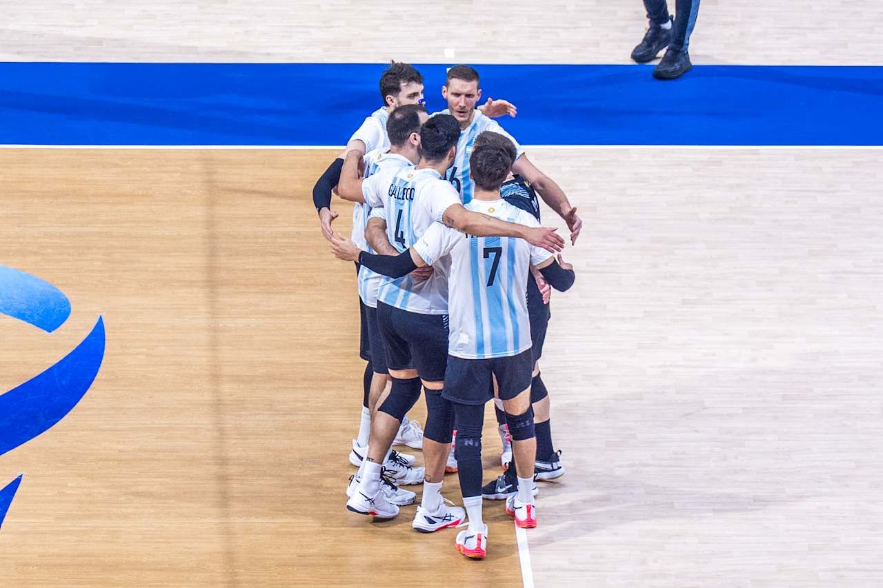 Voley - 2
