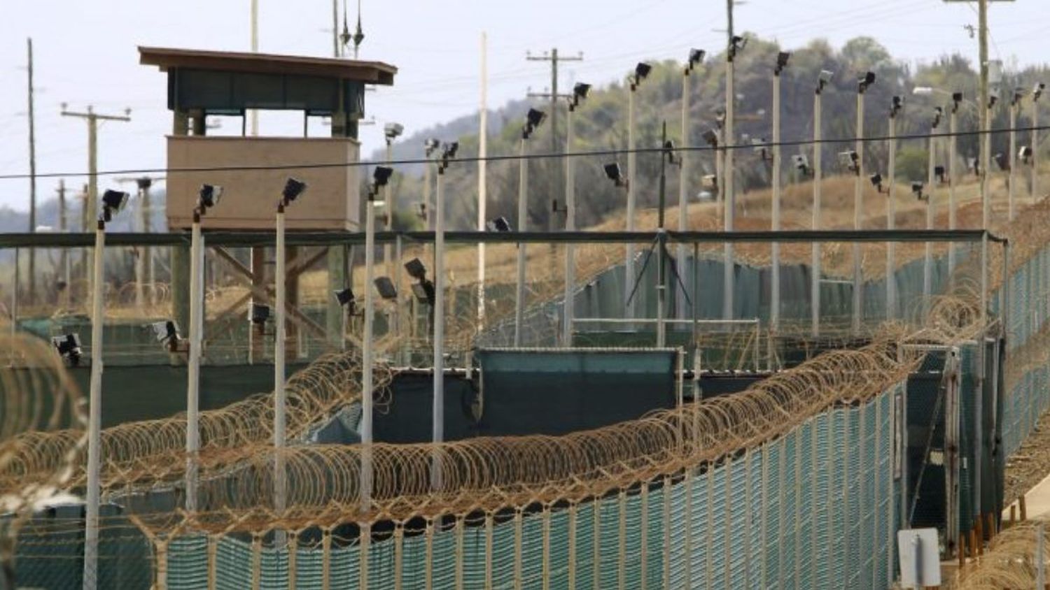 Trump deporta a Venezuela a tres migrantes que no pudo enviar a Guantánamo