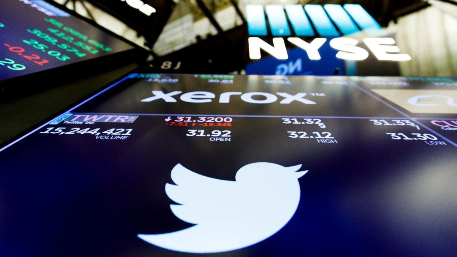 Renuncia masiva en Twitter obliga a Elon Musk a cerrar todas sus oficinas