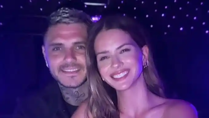 ¿Se viene el casamiento?