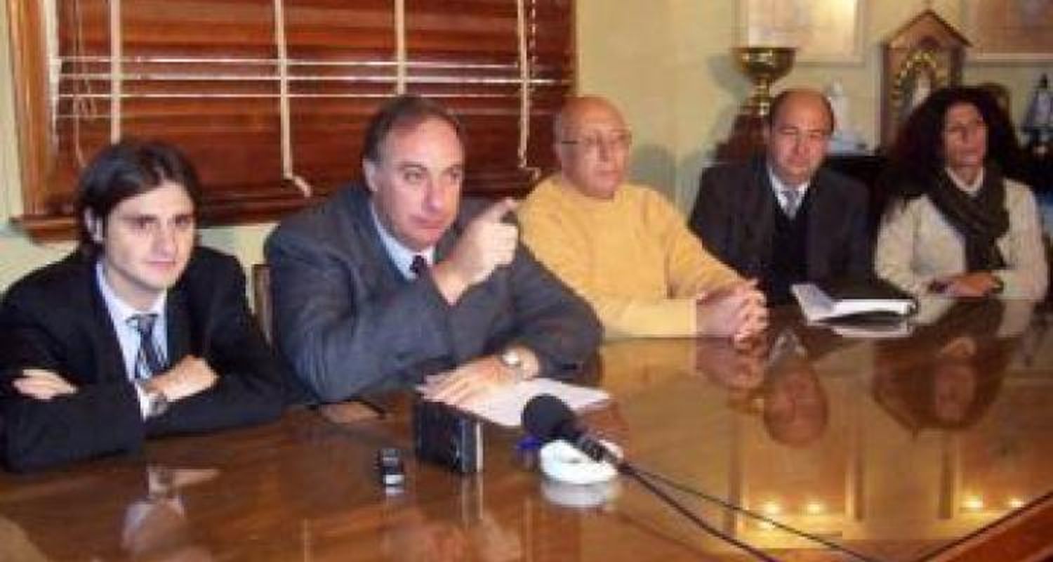 El Automóvil Club rechaza una demanda millonaria por el Rally 2004