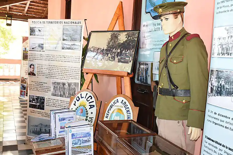 La importancia de la revalorización
de nuestra historia y cultura