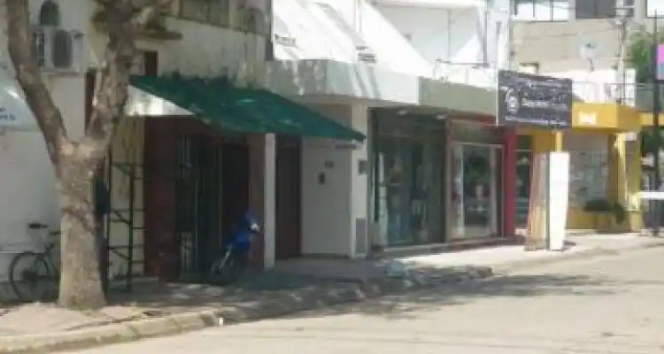 Robaron 340 mil pesos en la vía pública