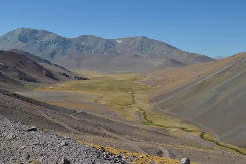Los humedales argentinos tienen su mapa online