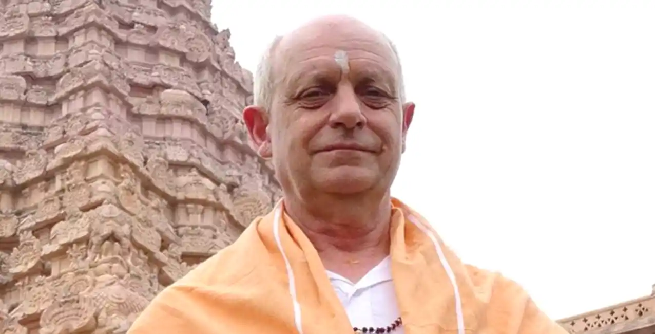 El Nostradamus moderno alertó una posible fecha para la tercera guerra mundial