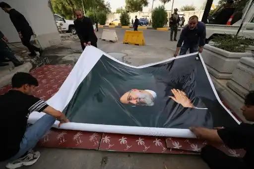 Irán convoca elecciones presidenciales para el #28Jun