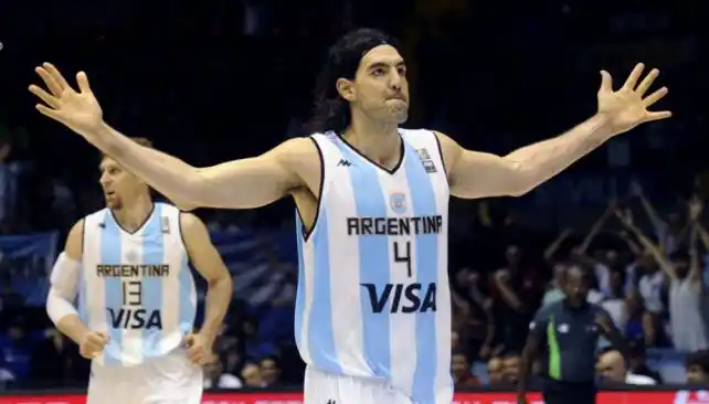 Scola: “El equipo va a seguir de la mejor manera”