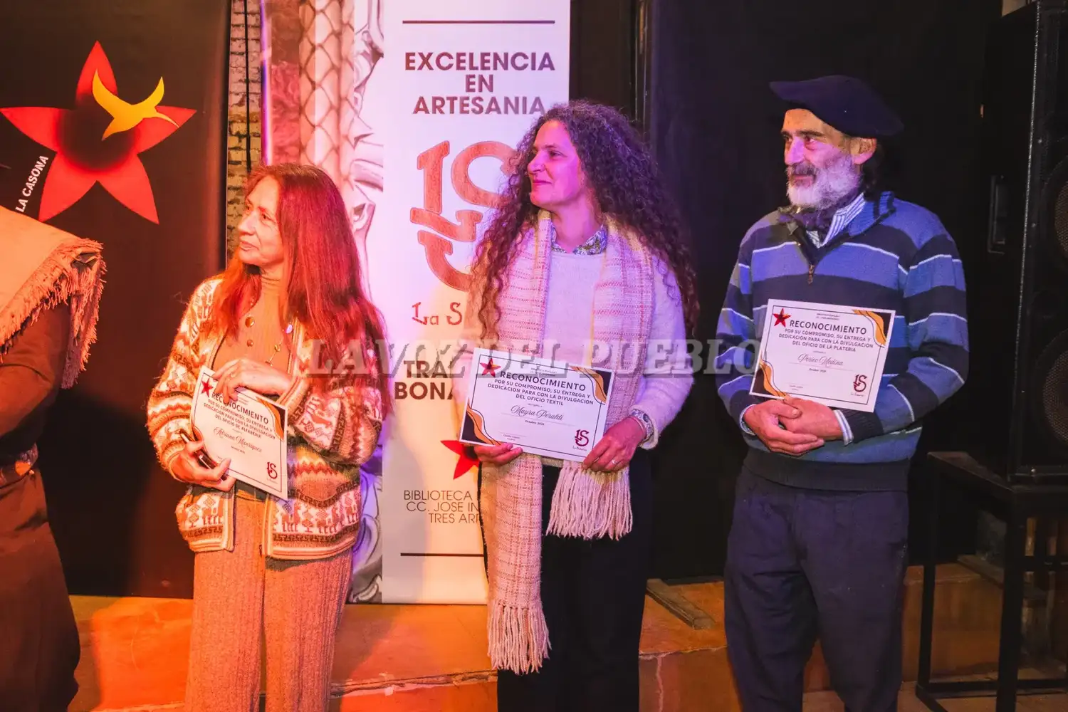 la sudestada - 3