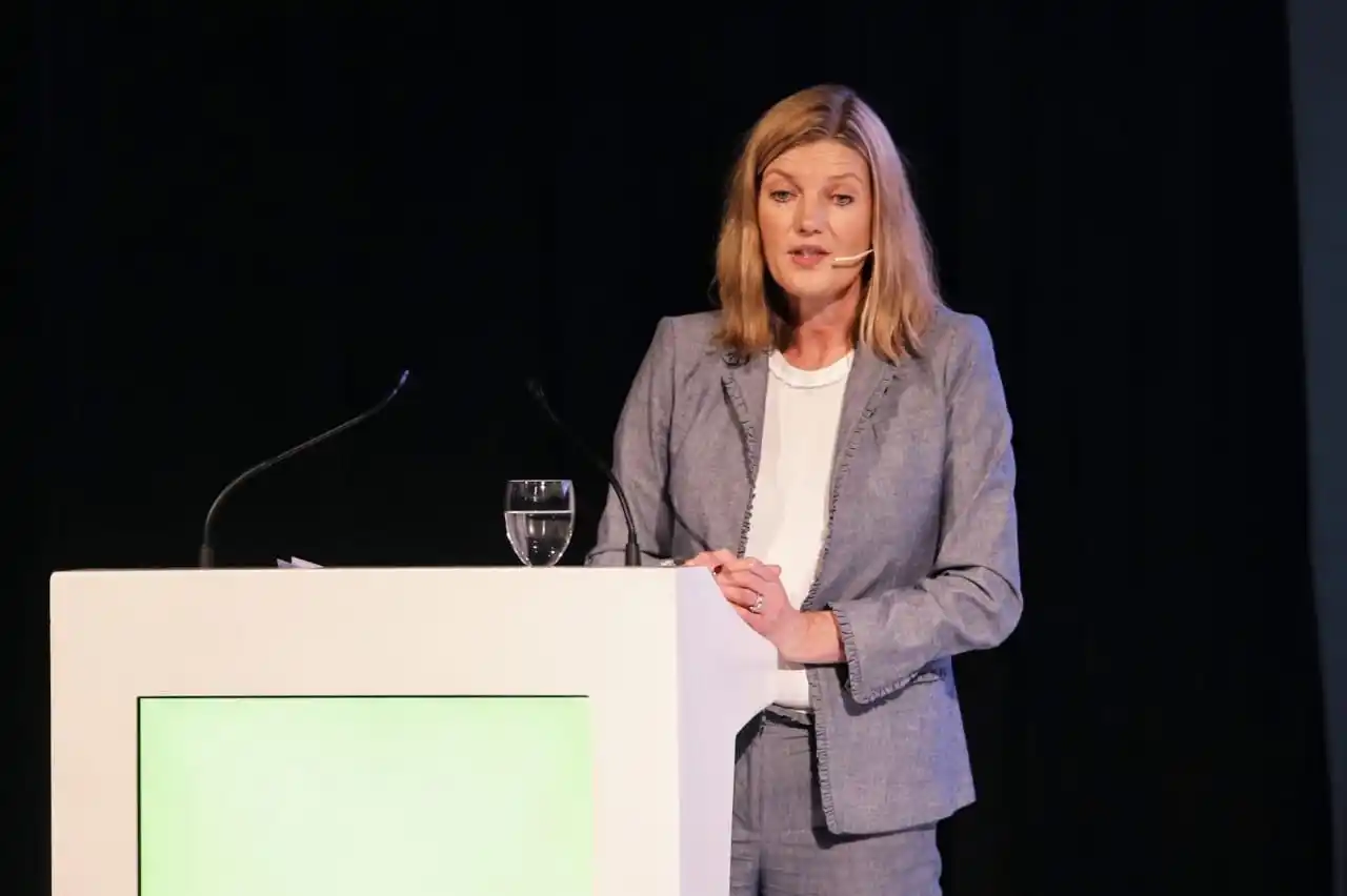 Vanesa Clifford: “Existe cada vez mayor confianza en las marcas periodísticas que en las plataformas tecnológicas”