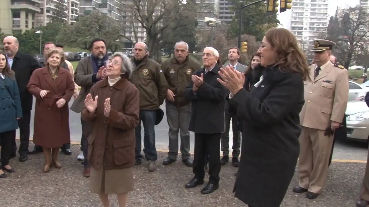 “Estamos convencidos que esta ciudad tiene un gran futuro”