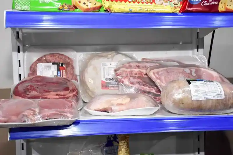 El acuerdo de la canasta formoseña fin 
de año sigue vigente hasta el 6 de enero