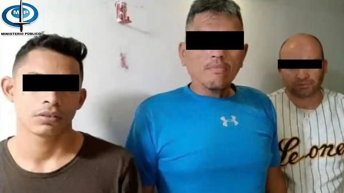 PEDIRÁN PENA MÁXIMA para vigilantes que habrían causado muerte del diseñador Luis Braccal