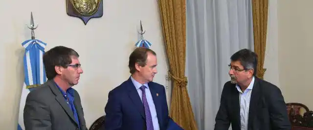 La reducción de la carga provincial en la tarifa de energía tiene un costo de 144 millones de pesos