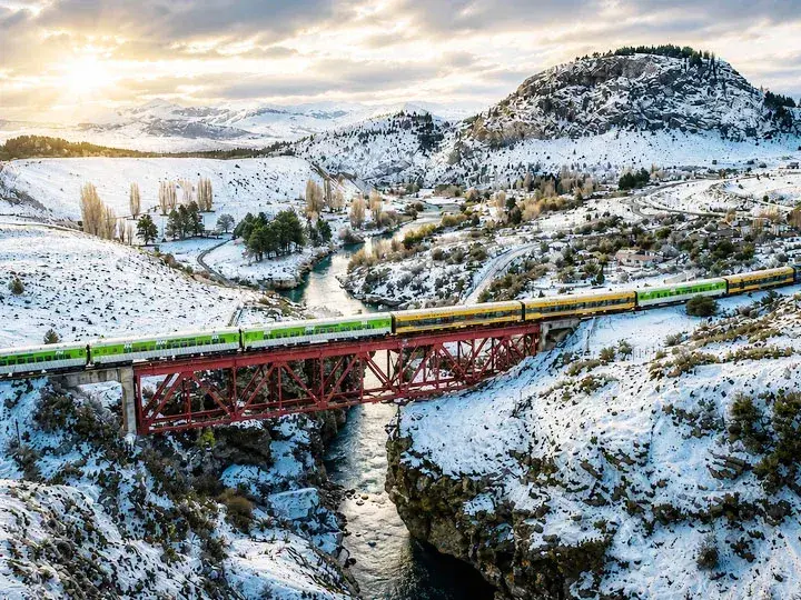 Ya están a la venta los pasajes para viajar en vacaciones de invierno, precios y cómo comprarlos