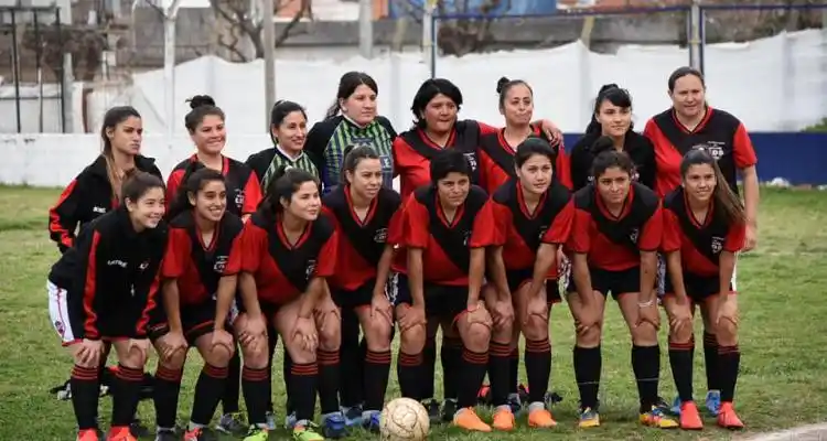 La selección femenina de San Pedro cerró su histórica participación en el Nacional de Ligas en San Nicolás