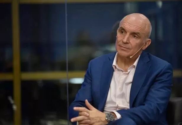 Hackearon la cuenta de X de José Luis Espert para promocionar la criptomoneda $Libra