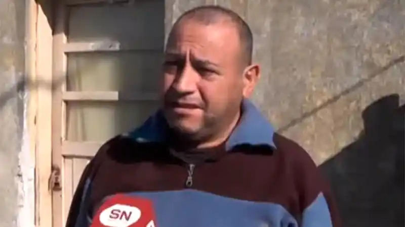 Un entrerriano sobrevivió al covid, pero mientras estuvo en terapia perdió a sus padres