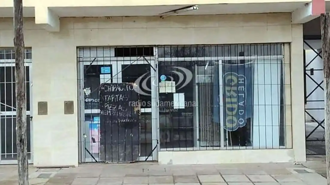 Tiene 18 años, consiguió un empleo y fue violada por su jefe en el primer día de trabajo