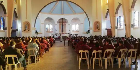El Pueblo se suma a una velada solidaria con cena, show en vivo y grandes sorteos