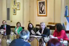 Los precios de los medicamentos se mantendrán por debajo de la inflación durante 60 días