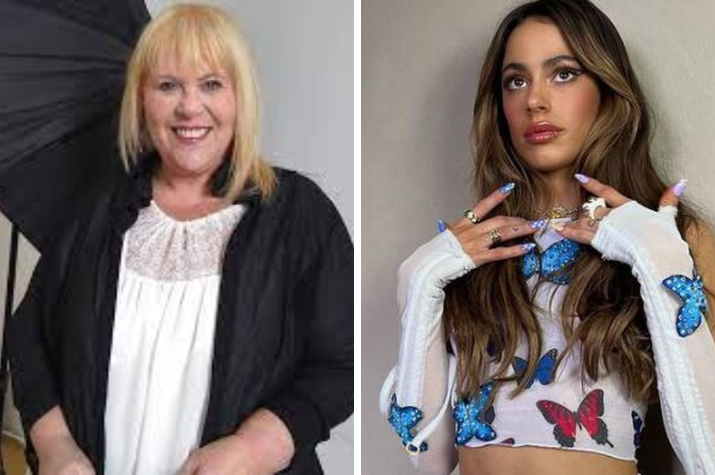 Laura Ubfal criticó duramente a Tini Stoessel