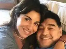 Gianinna y Diego