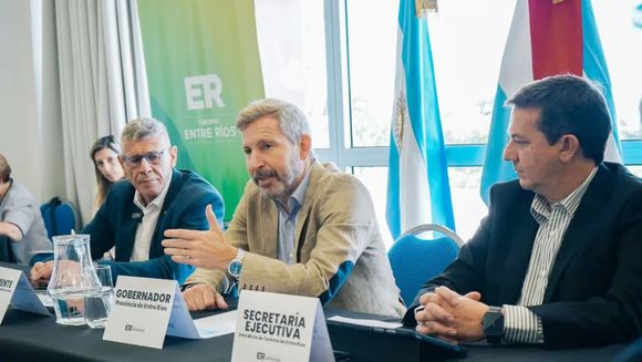 Reglamentaron el Ente Mixto de Turismo: Satto quedará al frente