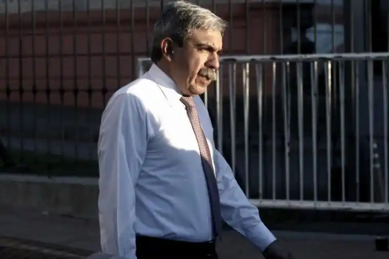 Bonadio avanzará sobre Aníbal Fernández por el Plan Qunita